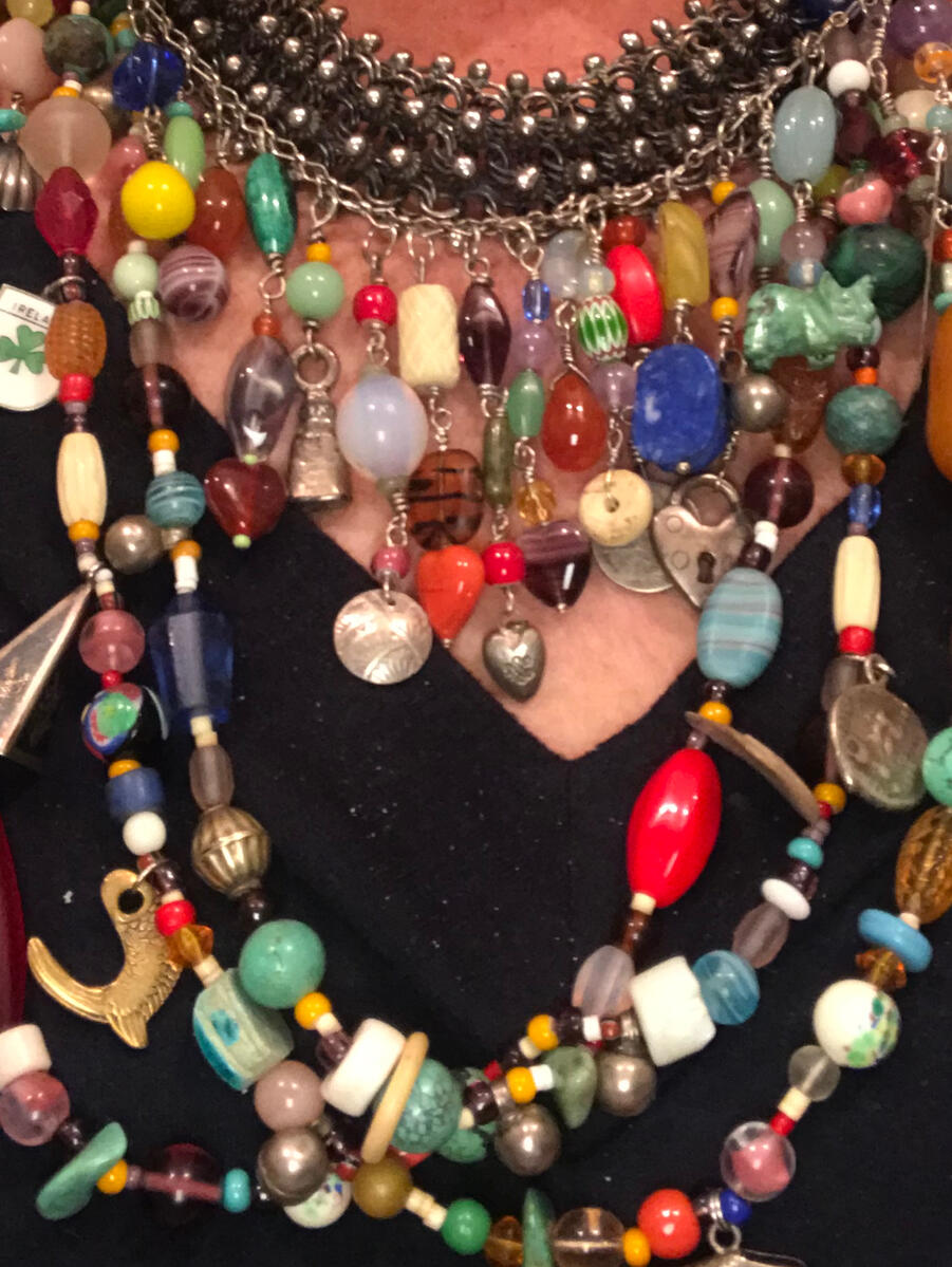 Globe Trotter - worldwide treasures